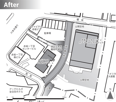 平面図 After