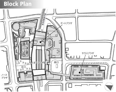 bloc plan