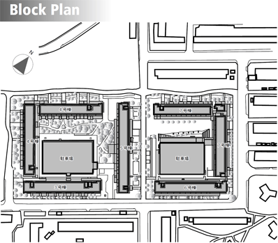 bloc plan